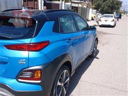 هيونداي كونا